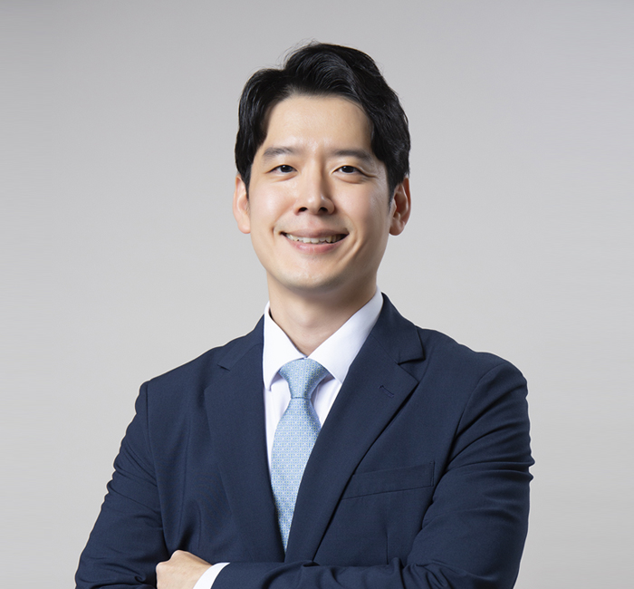 이정준 변리사