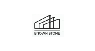 BROWN STONE