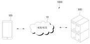 노래 반주 시스템 대표도면