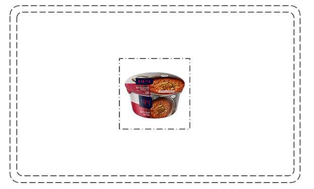 화면디자인이 표시된 디스플레이 패널 대표도면