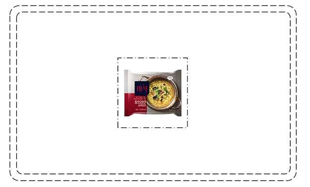화면디자인이 표시된 디스플레이 패널 대표도면