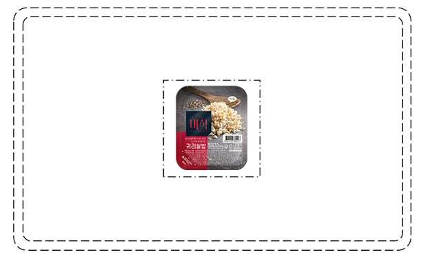 화면디자인이 표시된 디스플레이 패널 대표도면