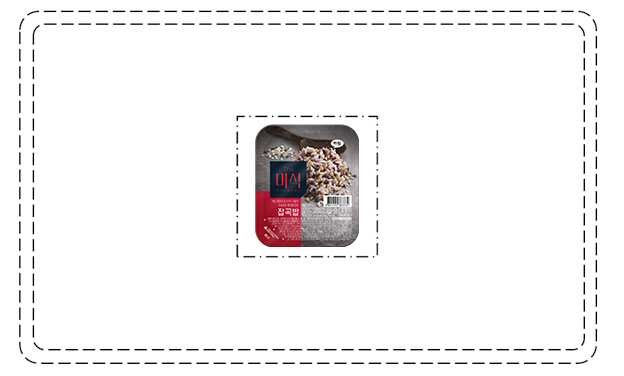 화면디자인이 표시된 디스플레이 패널 대표도면