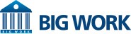 BIG WORK 표장