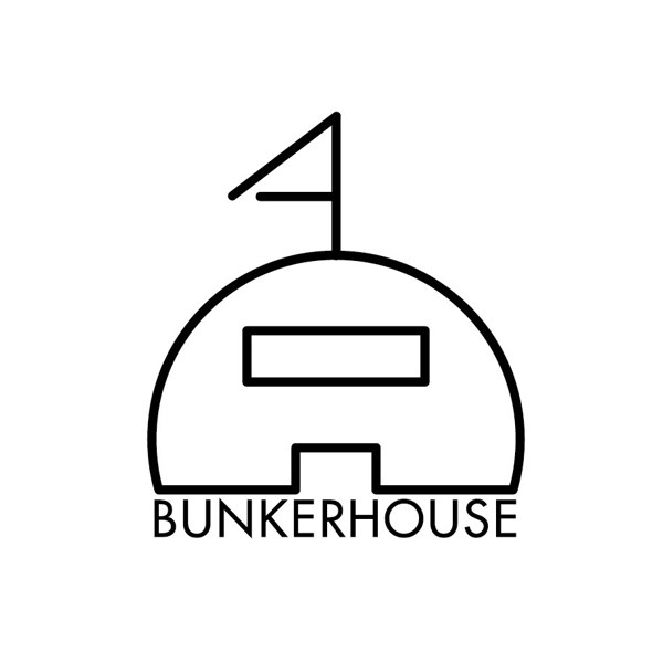 BUNKERHOUSE 표장
