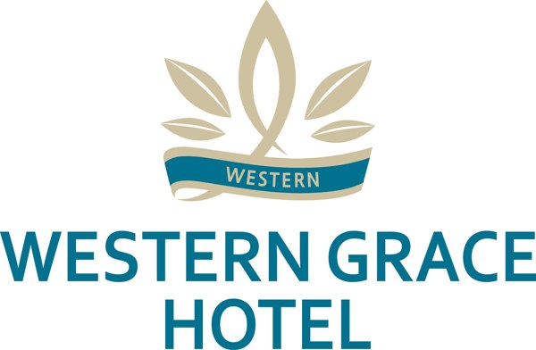 WESTERN GRACE HOTEL 표장