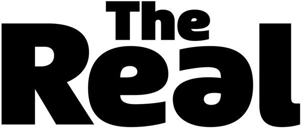 The Real 표장