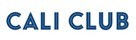 CALI CLUB 표장