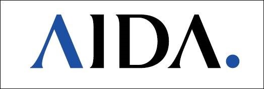 AIDA. 표장