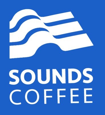 SOUNDS COFFEE 표장