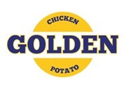 GOLDEN CHICKEN POTATO 표장