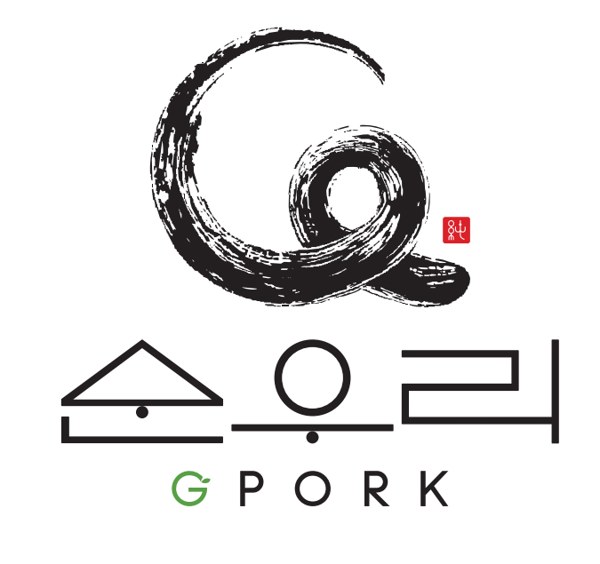 순우리 (GPORK) 표장