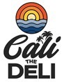 Cali THE DELI 표장