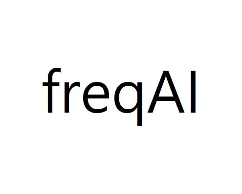 freqAI 표장