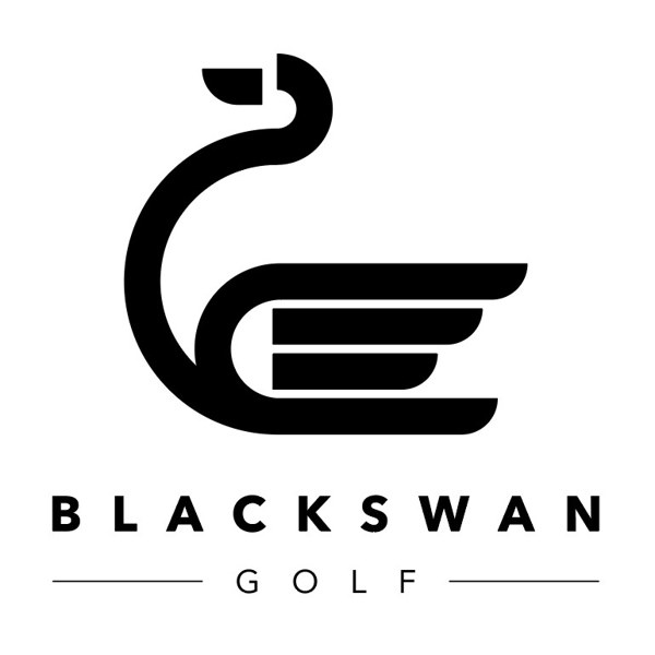 BLACKSWAN GOLF 표장