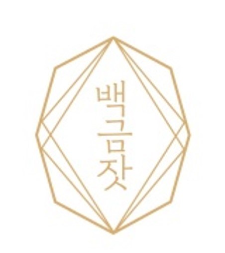 백금잣 표장
