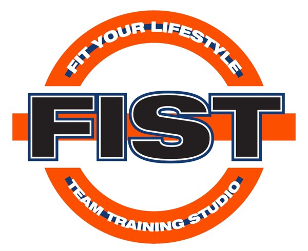 FIST FIT YOUR LIFESTYLE TEAM TRAINING STUDIO 표장