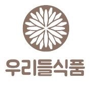 우리들식품 표장