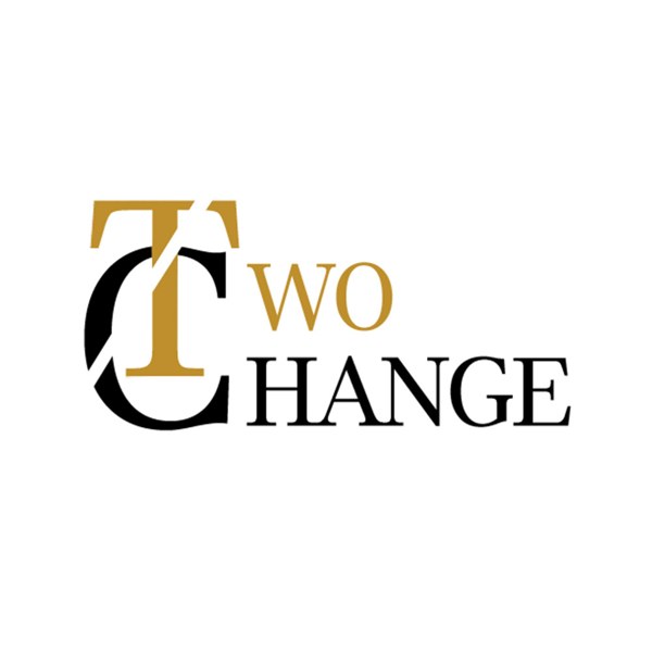 TWO CHANGE 표장
