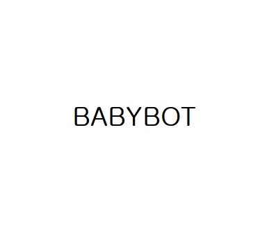 BABYBOT 표장