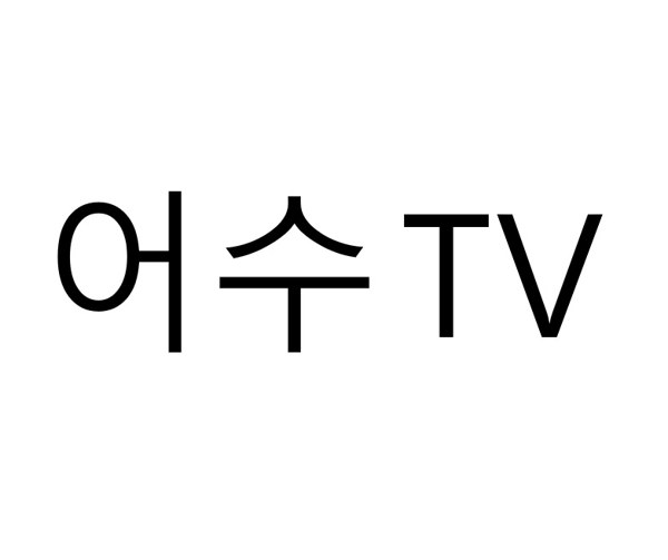 어수TV 표장