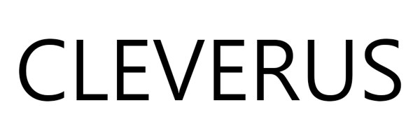 CLEVERUS 표장