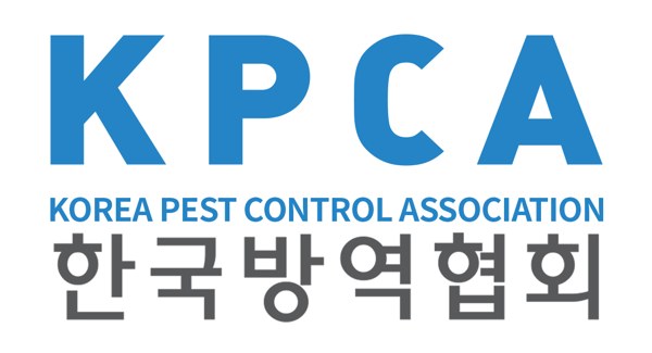 한국방역협회 (KPCA KOREA PEST CONTROL ASSOCIATION) 표장