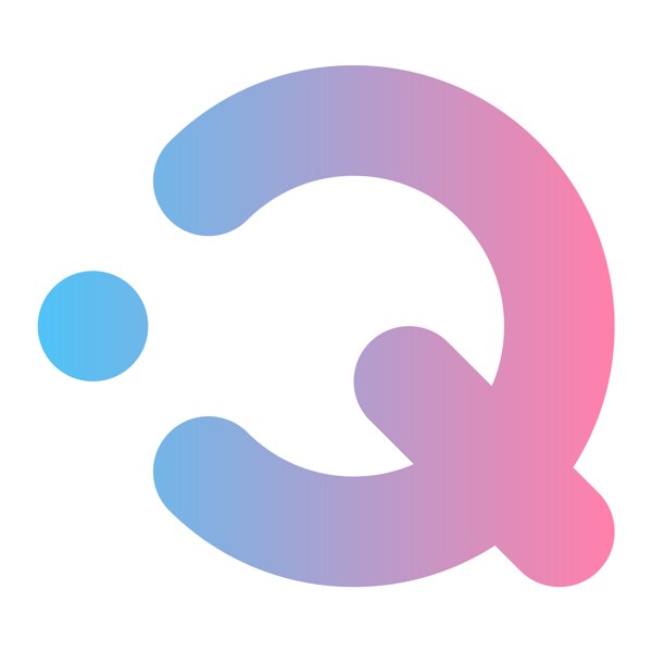 Q 표장
