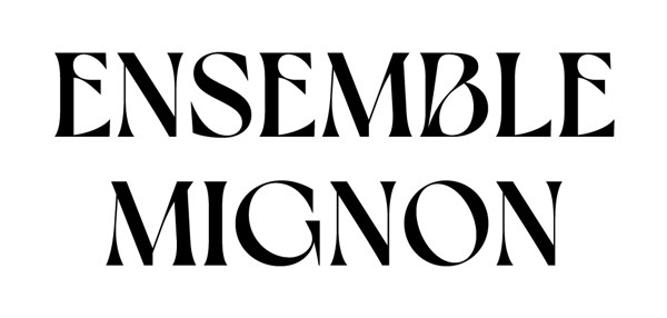 ENSEMBLE MIGNON 표장