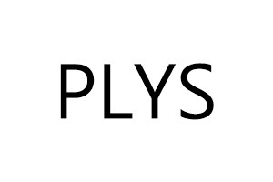 PLYS 표장