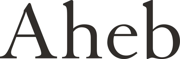 Aheb 표장