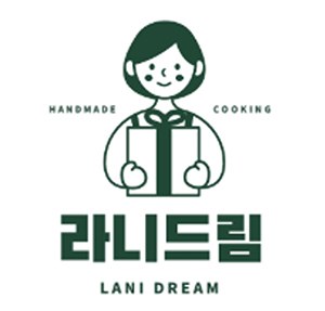 라니드림 (LANI DREAM HANDMADE COOKING) 표장