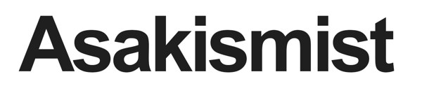 Asakismist 표장