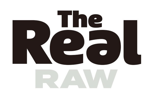 The Real RAW 표장