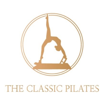 THE CLASSIC PILATES 표장