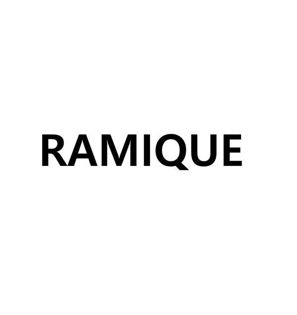 RAMIQUE 표장