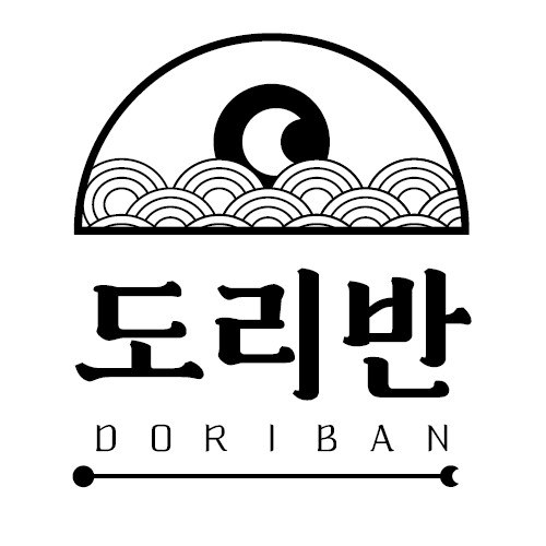 도리반 (DORIBAN) 표장