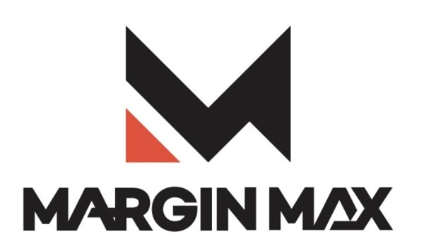 MARGIN MAX 표장