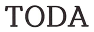 TODA 표장