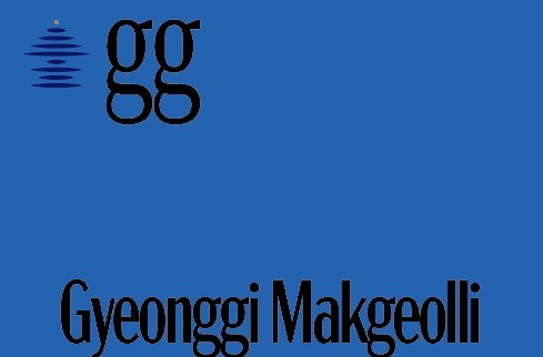 gg Gyeonggi Makgeolli 표장