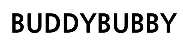 BUDDYBUBBY 표장
