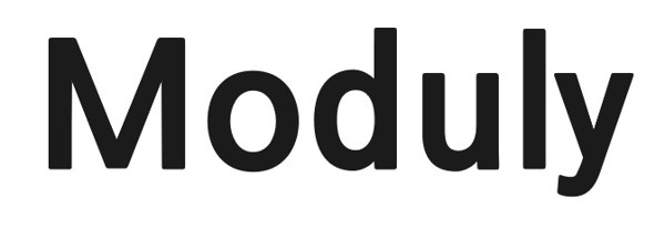 Moduly 표장
