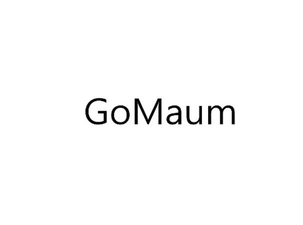 GoMaum 표장