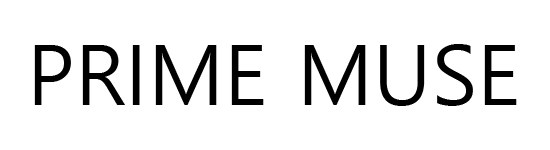 PRIME MUSE 표장