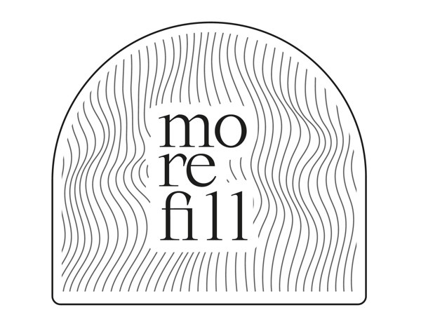 morefill 표장