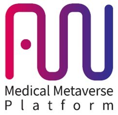 AW Medical Metaverse Platform 표장