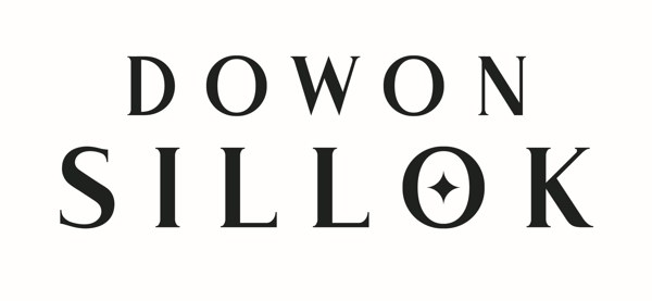 DOWON SILLOK 표장