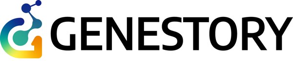 GENESTORY 표장