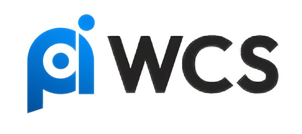 WCS 표장