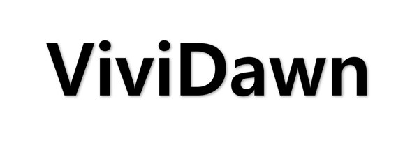 ViviDawn 표장